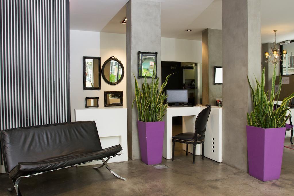 Epico Recoleta Hotel Buenos Aires Exteriér fotografie