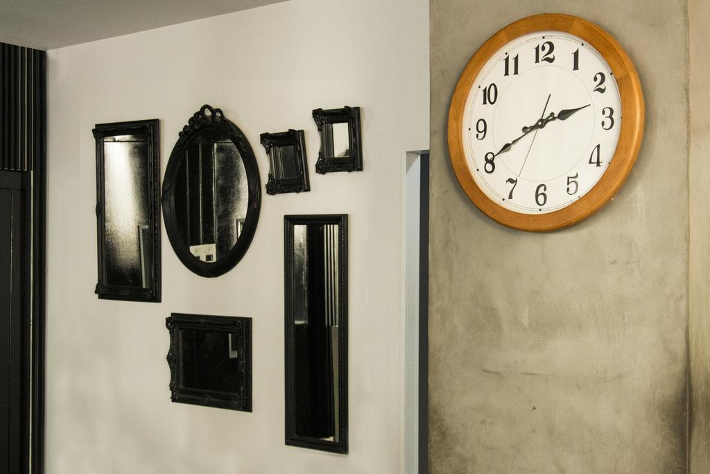 Epico Recoleta Hotel Buenos Aires Exteriér fotografie