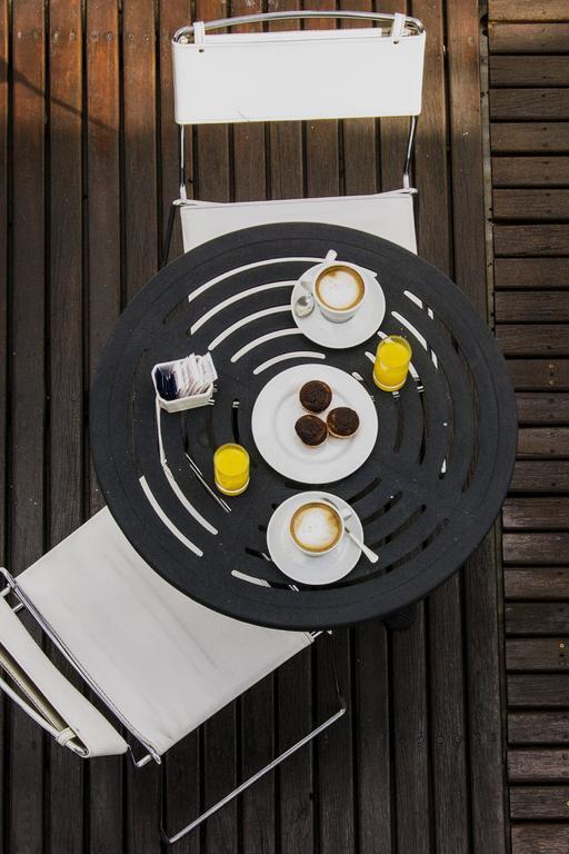 Epico Recoleta Hotel Buenos Aires Pokoj fotografie