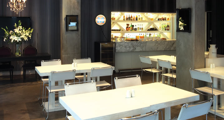 Epico Recoleta Hotel Buenos Aires Exteriér fotografie