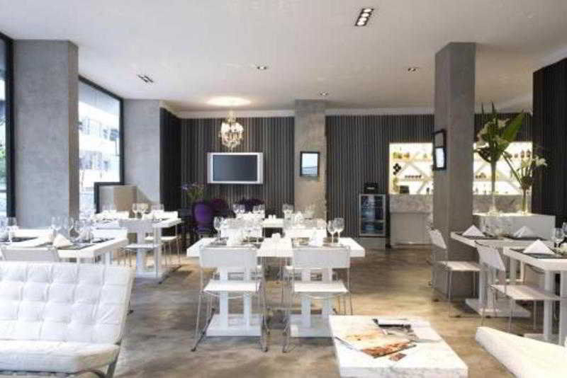 Epico Recoleta Hotel Buenos Aires Exteriér fotografie