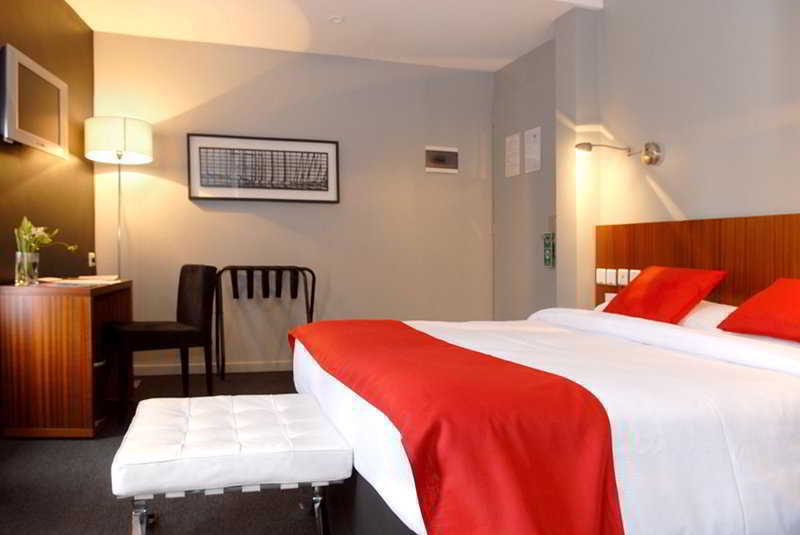 Epico Recoleta Hotel Buenos Aires Pokoj fotografie