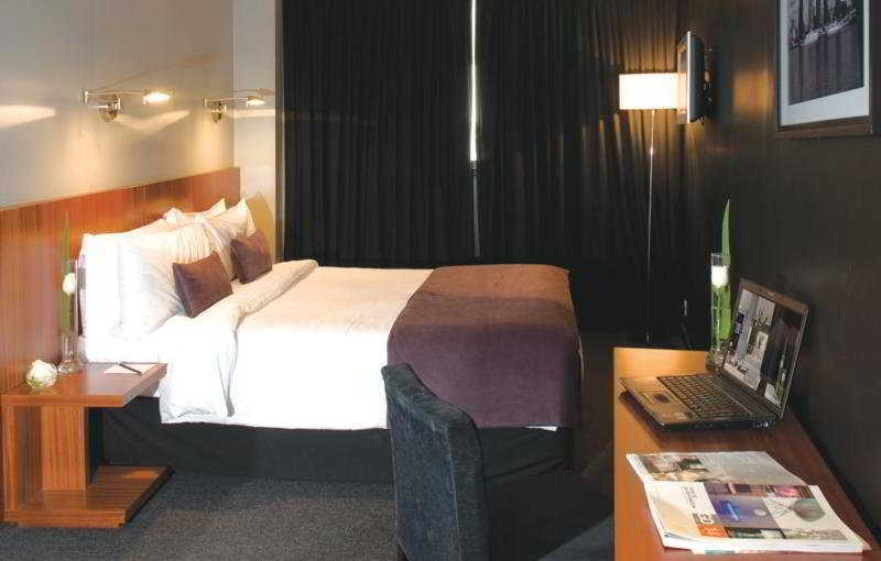 Epico Recoleta Hotel Buenos Aires Exteriér fotografie