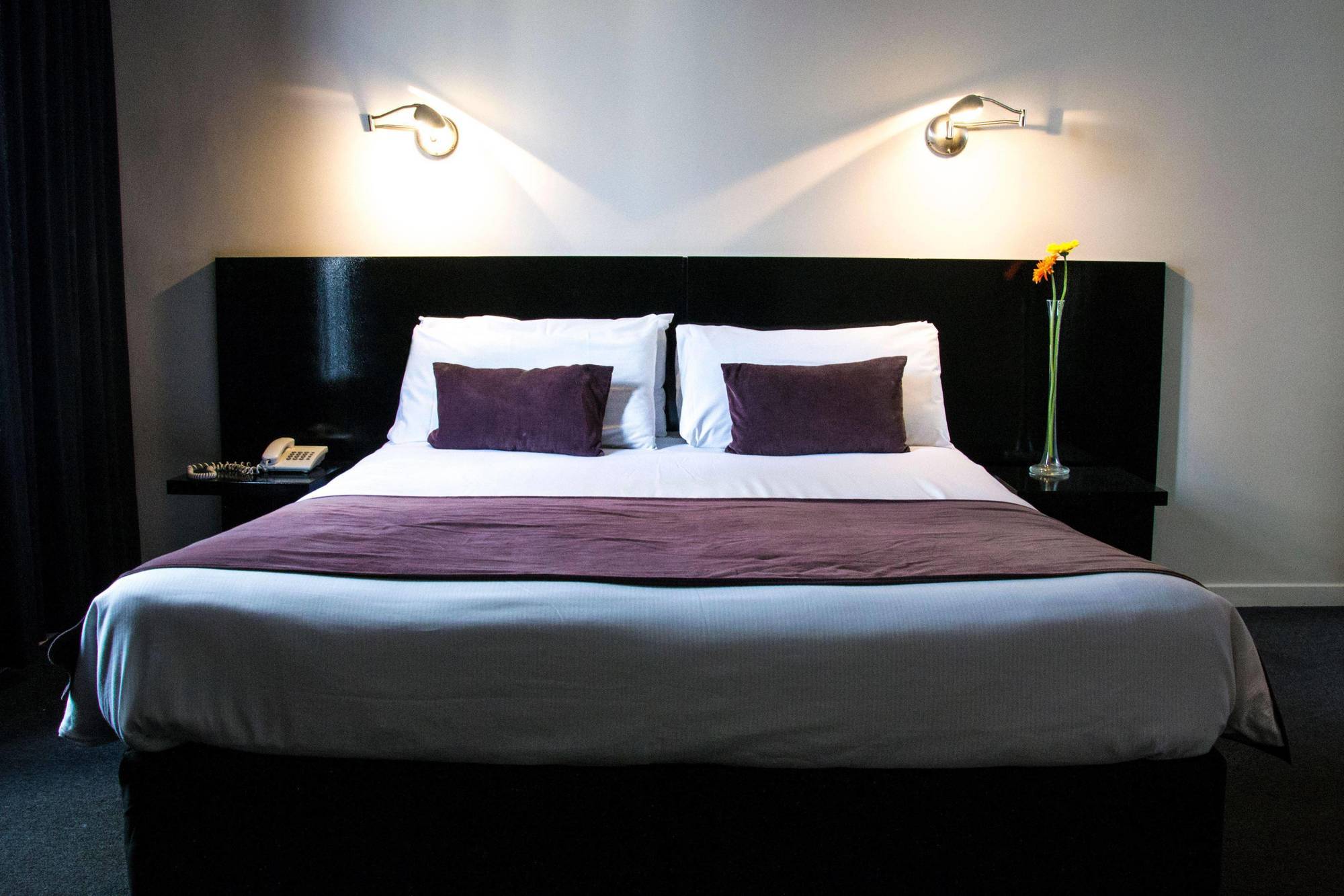 Epico Recoleta Hotel Buenos Aires Exteriér fotografie
