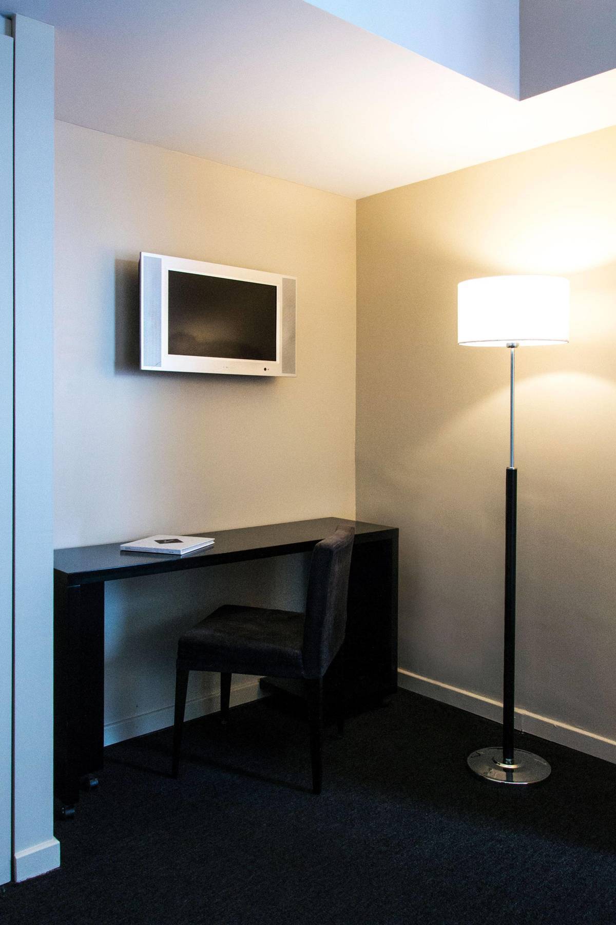 Epico Recoleta Hotel Buenos Aires Exteriér fotografie