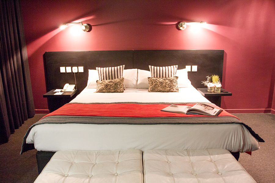 Epico Recoleta Hotel Buenos Aires Exteriér fotografie