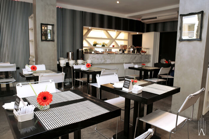 Epico Recoleta Hotel Buenos Aires Exteriér fotografie